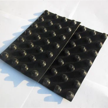 Taflen Draenio Dimpled