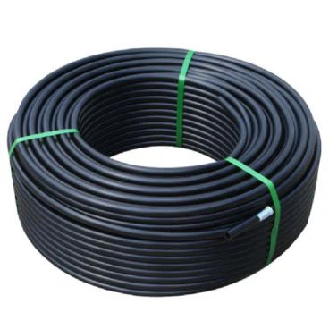 Pipe HDPE