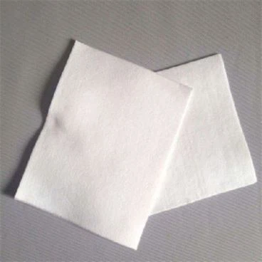 Polypropylene Non Woven Geotextile