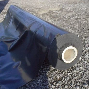 PVC Geomembrane